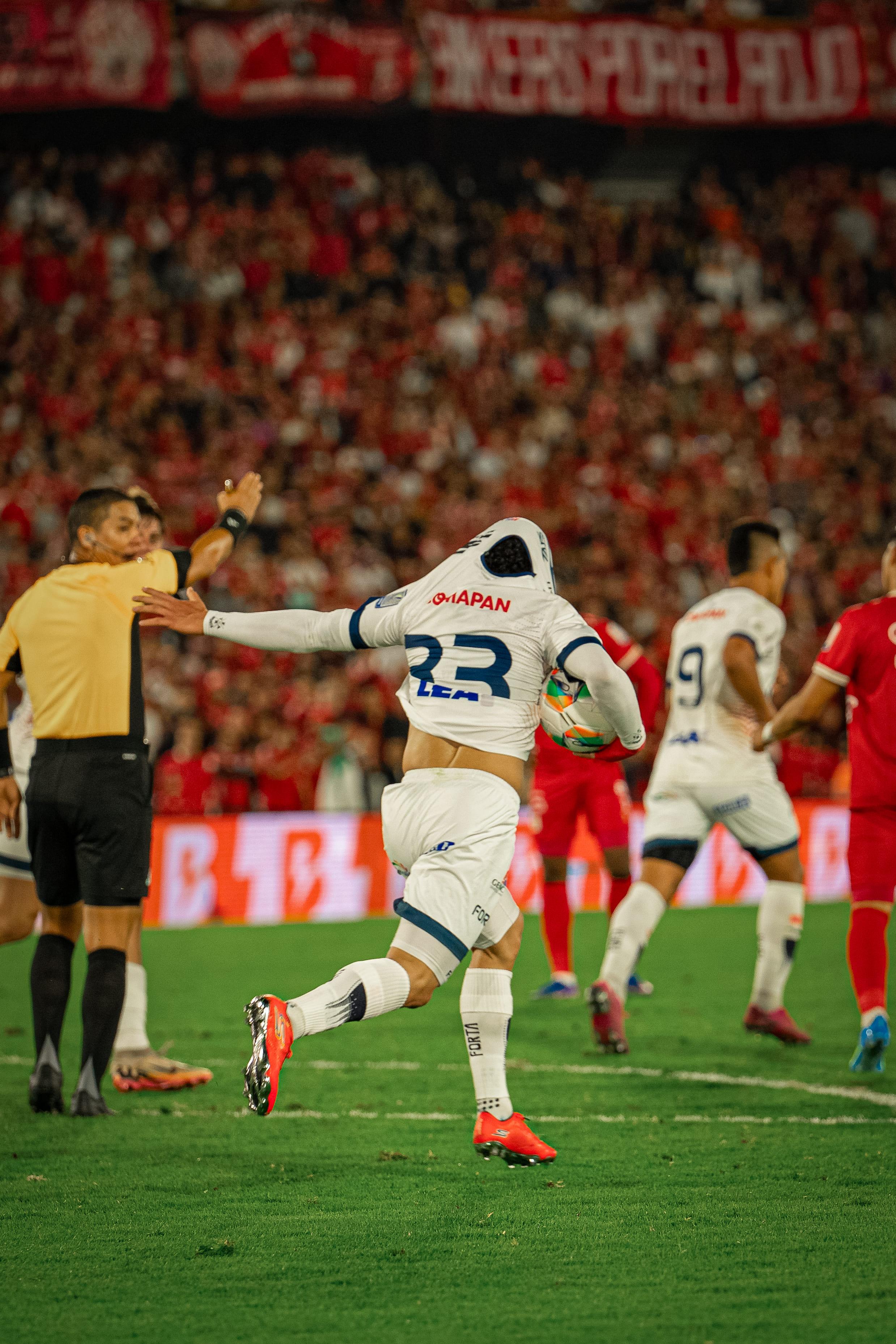 Fútbol